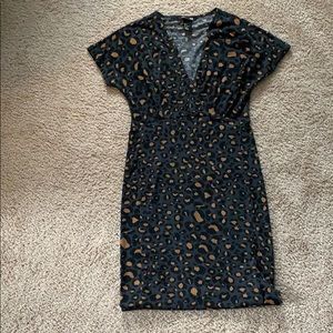 H&M nursing dress